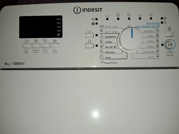 Indesit mosgp elad