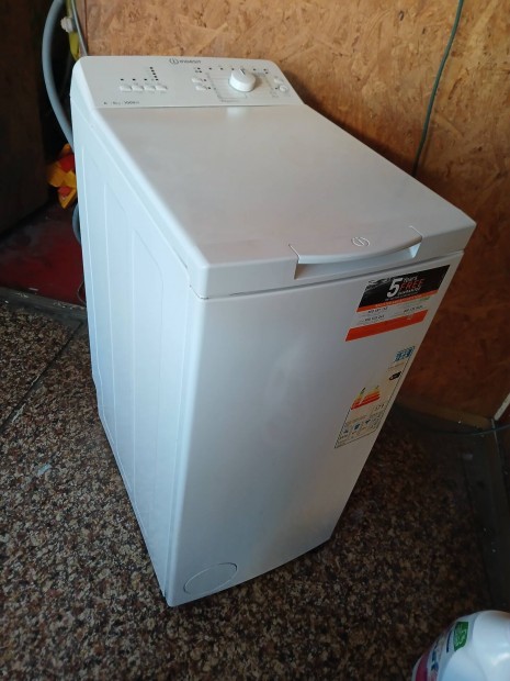 Indesit mosgp garancival