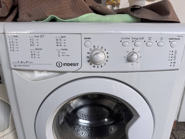 Indesit mosgp ingyen