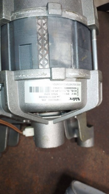 Indesit mosogp motor