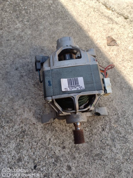 Indesit mosgp motor