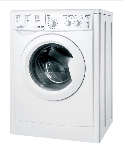 Indesit mosógép motor eladó !