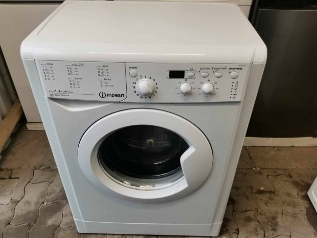 Indesit slim 6 kg mosgp garancival elad