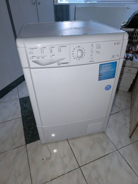 Indesit szrtgp 