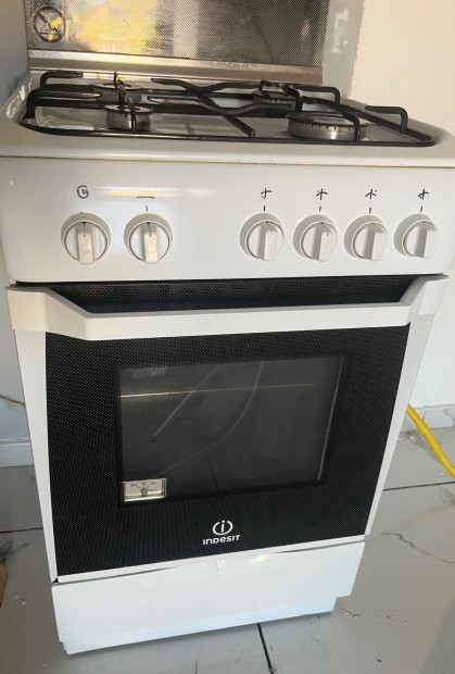 Indesit tzhely s praelszv