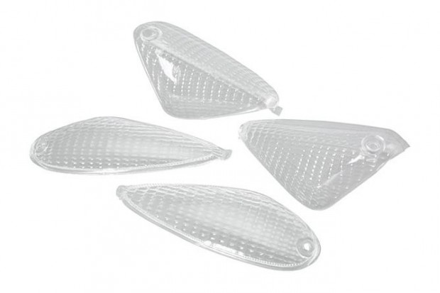 Indexbra kszlet STR8 (4 db) Piaggio NRG MC Extreme / MC fehr