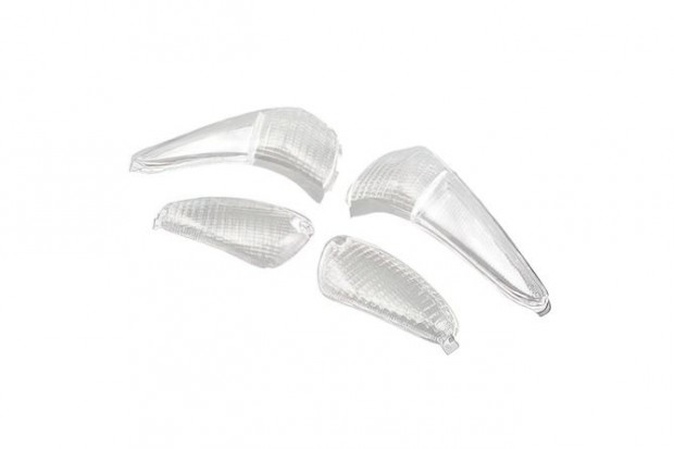 Indexb�ra k�szlet (x4) feh�r Gilera Runner 2005 el�tti modellekhez