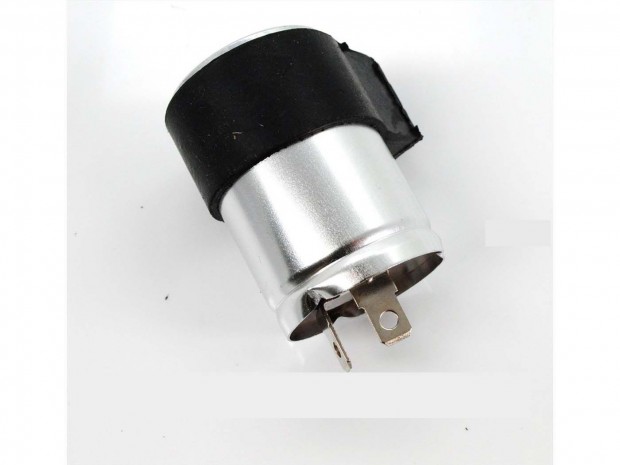 Indexrelé 6 Volt 18/23 Watt 2 pólusú Honda MT MB 5 8 50 80-hoz