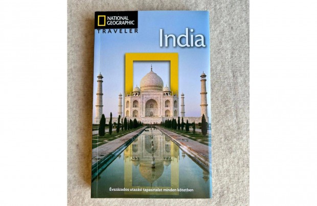 India tiknyv National Geographic