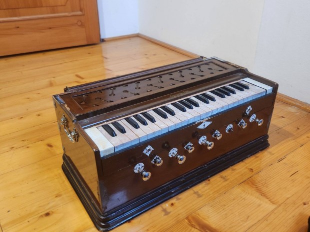 Indiai Harmonium