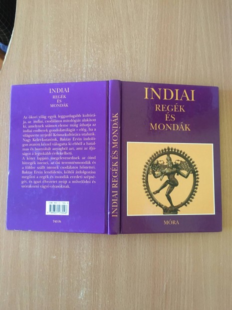 Indiai reg�k �s mond�k