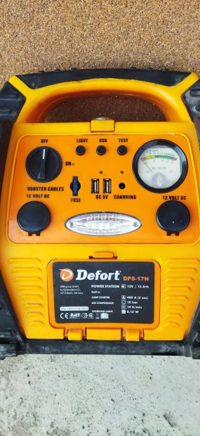 Ind�t�sr�seg�t� �s aut�s kompresszor 