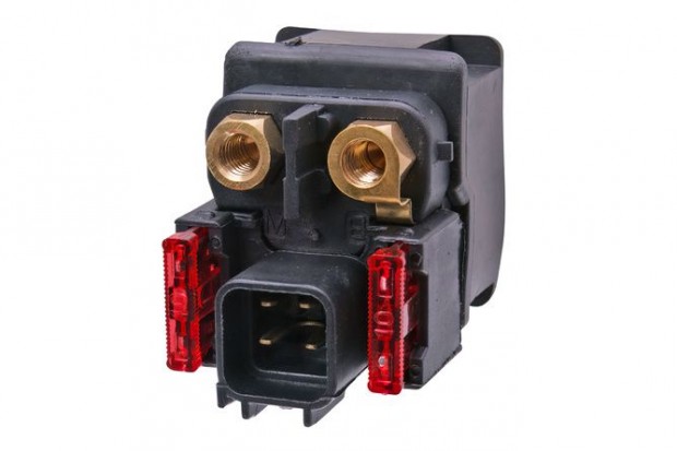 Ind�t� Rel� Yamaha Majesty 400