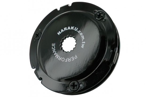 Ind�t� Szabadker�k Naraku meger�s�tett CPI / Keeway