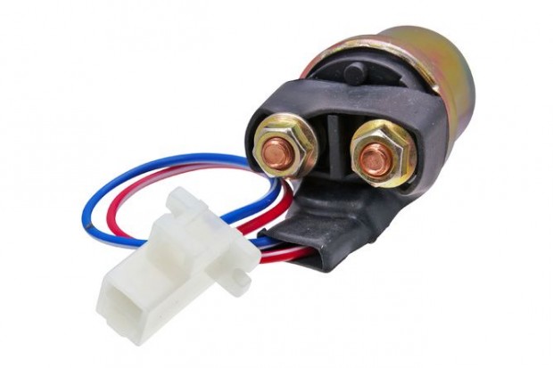 Ind�t� rel� 12V 150A Aprilia / Derbi / Kymco / LML / Peugeot / Rex