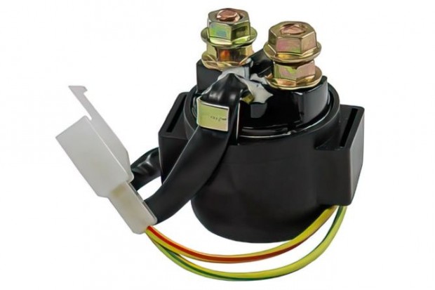 Ind�t� rel� GY6 125 / 150cc 4 �tem�