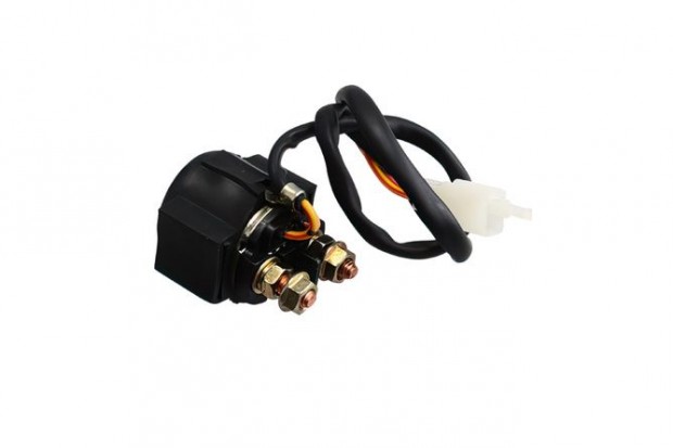 Ind�t� rel� Yamaha Majesty / Cygnus / MBK Skyliner / Flame 125 k�bcent