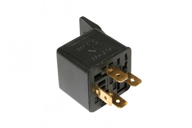 Ind�t� rel� Yamaha TZR / X-Power 2004 ut�n (12V/30A)