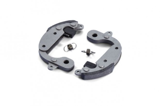 Ind�t� tengelykapcsol� Polini Piaggio Ciao vari�tor hajt�s