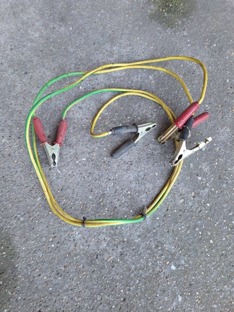 Indtkbel 500amper/