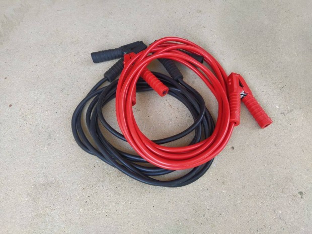Indtkbel Bikakbel 3000A 6m