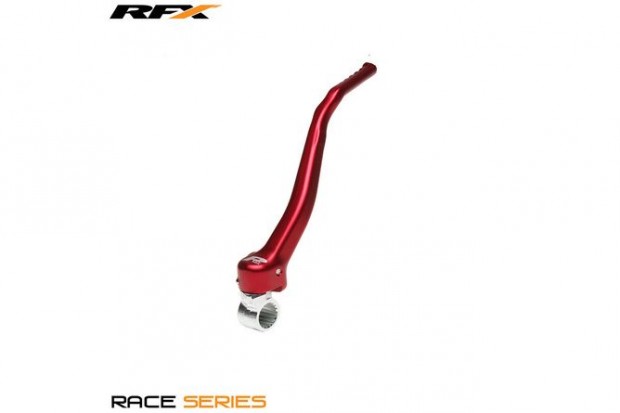 Indtkar RFX Versenysorozat piros Honda CRF 150