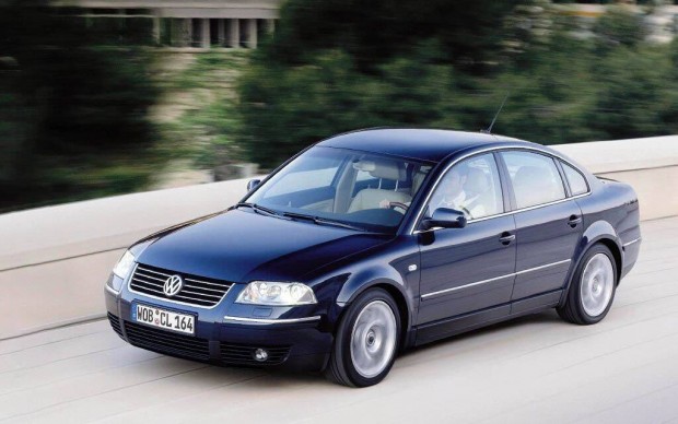 Indtkulcs Vw Passat B5