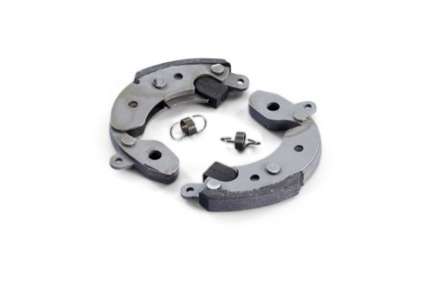 Ind�t�kuplung Polini Piaggio Ciao egyenes hajt�s