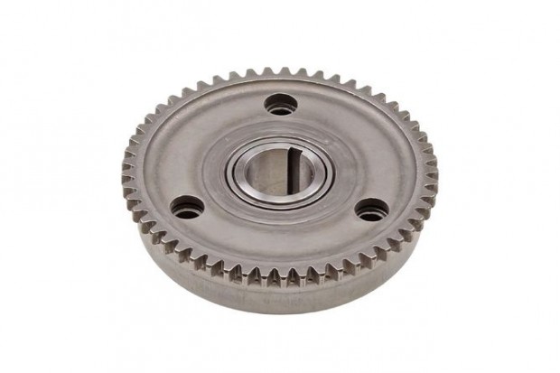 Ind�t�kuplung fogasker�kkel Peugeot / Sym 50 4T sz�m�ra