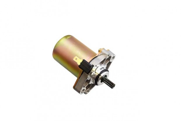 Ind�t�motor Aprilia SR 50 Ditech