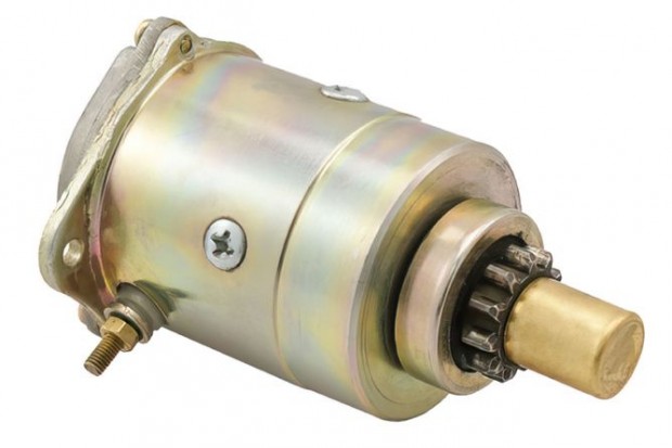 Indítómotor RMS Vespa 50 / 125 köbcenti