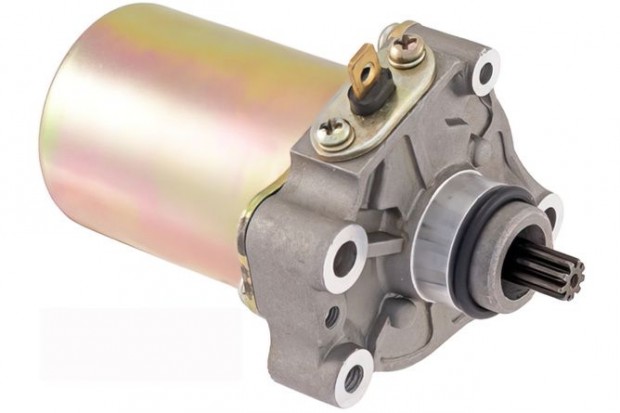 Indítómotor RMS, Piaggio Maxi 125/150/180cc