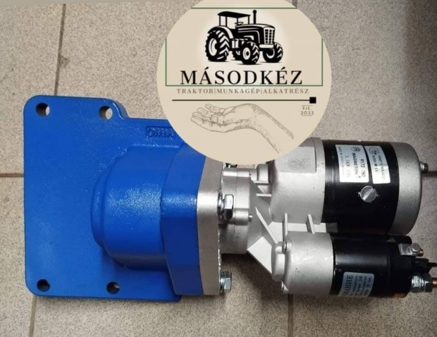 Indtmotor talaktshoz Benzinesrl Elektromosra 