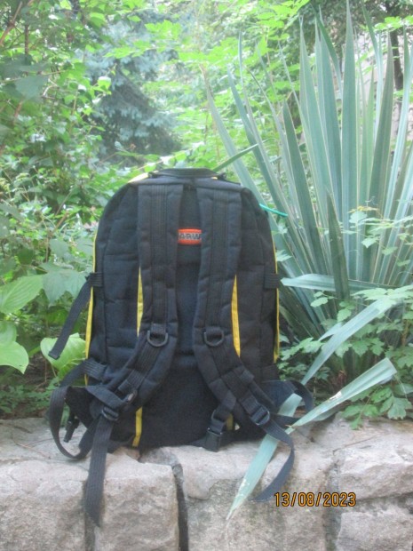 Indulj Túrázni Új Hátizsák Karrimor Urban márkájú