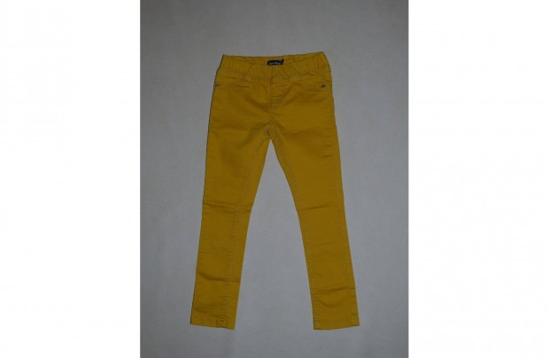 Inextenso lny jeggings farmer nadrg 5 v, 110/116