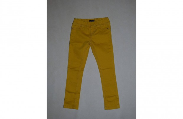 Inextenso lny nadrg jeggings farmernadrg 5 v, 110/116