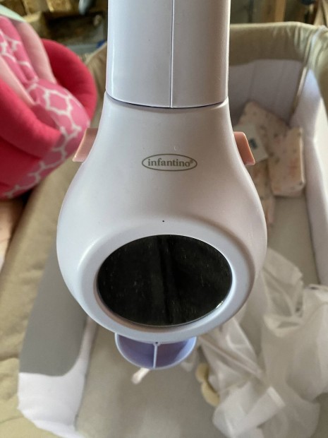 Infantino Projector zenl forg