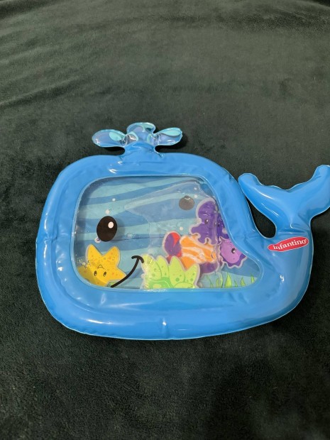 Infantino Water mat kszsgfejleszt jtk