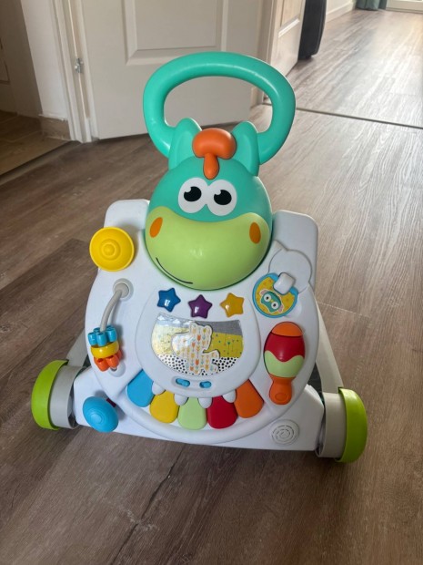 Infantino j�r�sseg�t� 3in1 bab�knak