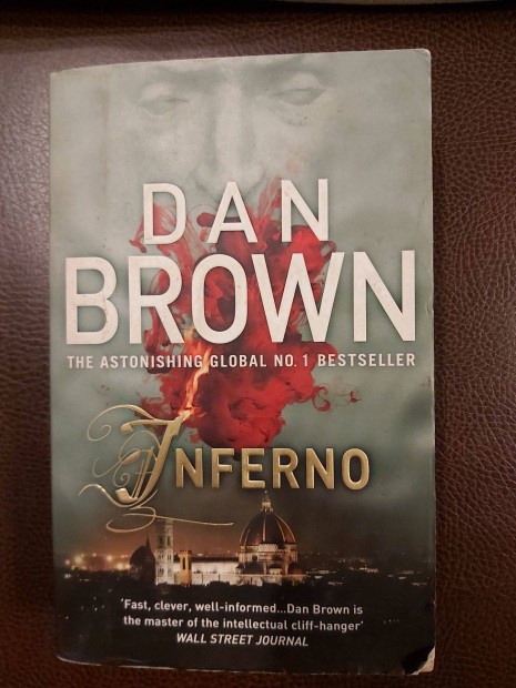 Inferno Dan Brown