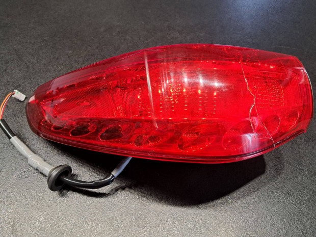 Infiniti FX37/Qx70 bal hts lmpa