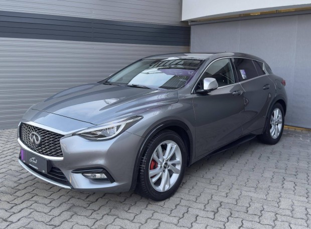 Infiniti Q30 1.5d Business Garancival!