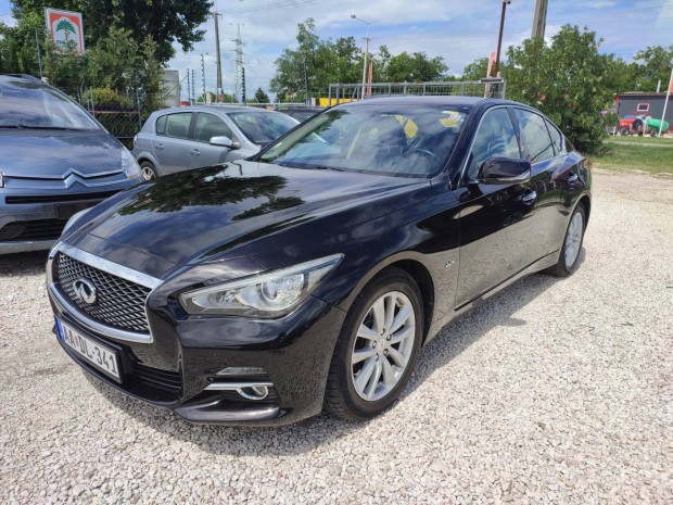 Infiniti Q50 2.2d (Automata) EU6 Drive MODE . ...