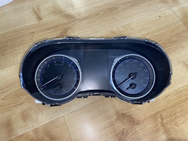 Infiniti Q50 Kilom�ter�ra K326HE0E