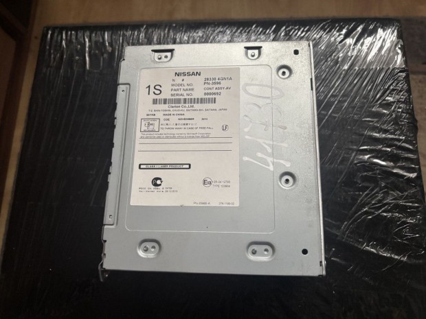 Infiniti Q50 gyri fejegysg 283304GN1A