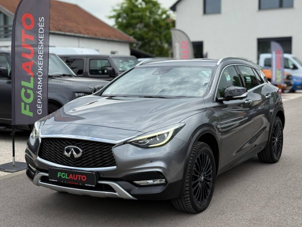 Infiniti Qx30 2.0t Luxe Tech AWD DCT MO-I. 1. T...