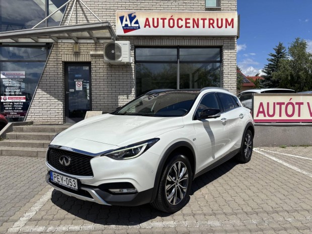 Infiniti Qx30 2.0t Premium AWD DCT Magyar-10200...