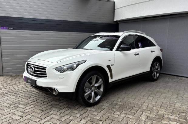 Infiniti Qx70 3.0 d S (Automata) Garanciával!