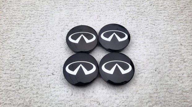 Infiniti új felni díszkupak közép felnikupak kerékagy kupak 56mm