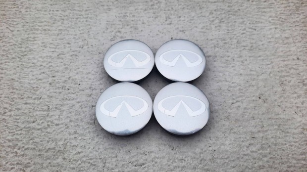 Infiniti új felni díszkupak közép felnikupak kerékagy kupak 60mm